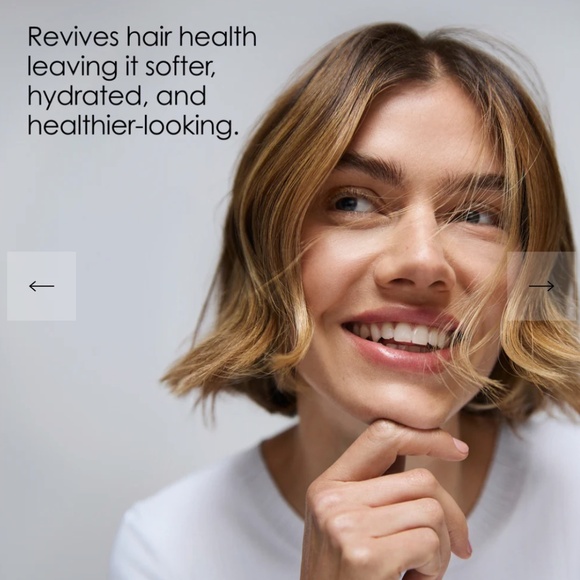 NEW 2 Pcs Olaplex Nº 5 LEAVE-IN MOISTURIZE & MEND LEAVE-IN CONDITIONER - Picture 5 of 14